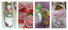 Ideias de <b><b>Lembrancinha</b>s</b> criativas para aniversário infantil