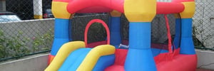 Festa <b>Infantil</b>: veja dicas de <b><b>Brinquedo</b>s</b> para seu evento