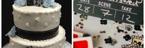 15 <b><b>Casamento</b>s</b> Temáticos para Você se Inspirar em Hollywood