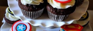 3 dicas para organizar <b>Uma</b> festa de super-heróis