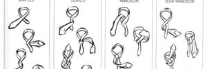 A <b>Roupa</b> certa para cada ocasião