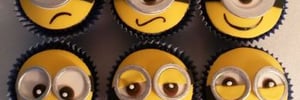 <b><b>Dica</b>s</b> para organizar <b>Uma</b> festa dos Minions