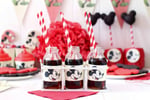 7 Objetos de Decoração para Festa Infantil com <b>Material</b> Reciclado