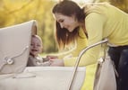 13 Sugestões Fofas de Presentes para Chá de Bebê