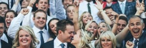 19 Lições que Você Aprende no Dia do <b>Seu</b> <b>Casamento</b>