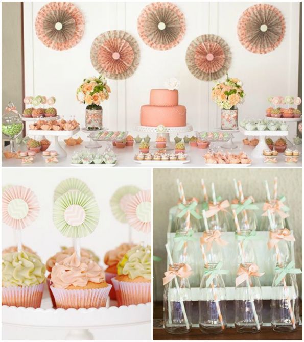 decoracao-tom-pastel-cha-bebe. decoracao-tom-pastel-cha-bebe.