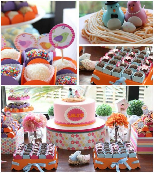 cha-de-bebe-decoracaopassaros. cha-de-bebe-decoracaopassaros.