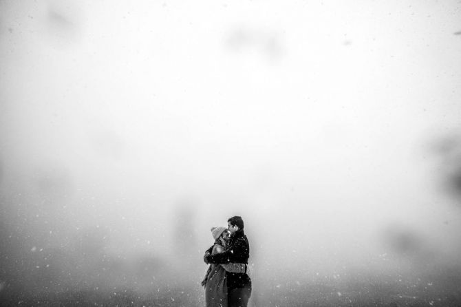 Ideias Book de Casamento na neve Ideias Book de Casamento na neve