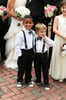11 Entradas Emocionantes de Pajens em <b><b>Casamento</b>s</b>