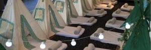 3 <b><b>Dica</b>s</b> para <b>Fazer</b> a festa do pijama dos sonhos