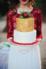 Festa de <b>Casamento</b> no Natal: 7 Inspirações