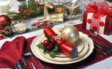 3 dicas para organizar a <b>Sua</b> mesa de <b>Natal</b>