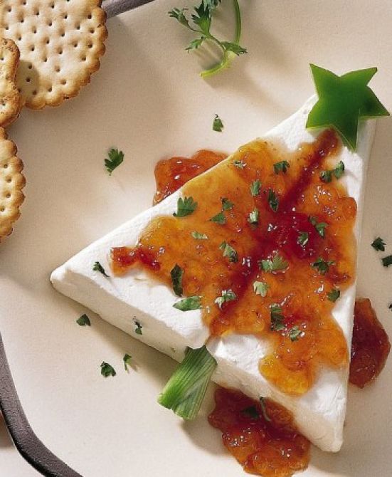 arvore-natal-cream-cheese Árvore de Cream Cheese