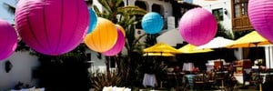 Vem chegando o verão: <b><b>Dica</b>s</b> para a <b>Sua</b> pool party