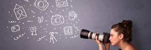 3 <b><b>Dica</b>s</b> para <b>Escolher</b> o fotógrafo perfeito
