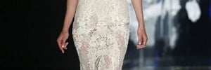 6 Tendências de <b>Vestido</b> de <b>Noiva</b> para 2016