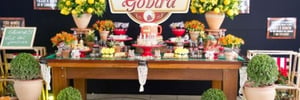 7 Dicas para Organizar uma Festa de <b>Boteco</b>
