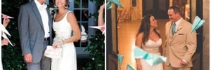 Inspire-se com 8 <b><b>Ideia</b>s</b> <b><b>Criativa</b>s</b> para <b>Casamento</b>