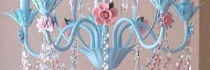 Candy colors: uma festa doce
