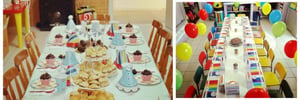 11 Dicas de <b>Como</b> Organizar uma Festa <b>Infantil</b> na Escola