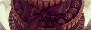 Por que o brigadeiro tem esse nome?