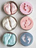 10 <b><b>Lembrancinha</b>s</b> de Maternidade Úteis e Criativas