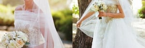 17 Modelos Lindos de <b><b>Vestido</b>s</b> de <b>Noiva</b> das Famosas