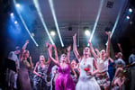 15 Músicas Para Festa de Casamento que Não <b>Podem</b> Faltar na Playlist