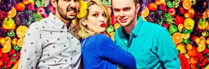 3 ideias para deixar as <b><b>Foto</b>s</b> da sua festa mais divertidas