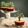 <b><b>Cupcake</b>s</b> criativos para deixar seus convidados de queixo caído