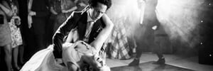 Os 14 Melhores Vídeos de <b>Casamento</b>: <b>Primeira</b> Dança dos Noivos