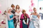 9 Opções Divertidas de Recreação e Animação de Festa <b>Infantil</b>