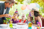7 Erros Para Evitar na Hora de Organizar uma Festa <b>Infantil</b>