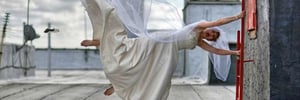 5 fotos criativas de casamentos para você se <b>Inspirar</b>