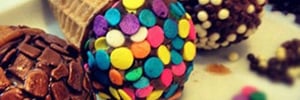 3 comidinhas típicas de festas, mas repaginadas