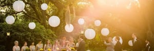 6 <b><b>Ideia</b>s</b> <b><b>Criativa</b>s</b> de Locais Para <b>Casamento</b> e Aniversário Infantil