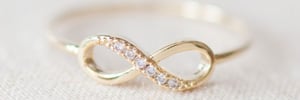 18 Tipos de Alianças de Casamento Para Você se <b>Inspirar</b>