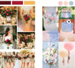 4 <b><b>Dica</b>s</b> Essenciais para Escolher a Paleta de Cores do <b>Seu</b> Casamento