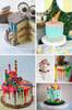 Drip Cake: Conheça a <b>Nova</b> Tendência de Decoração para Bolos