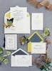Dicas para Criar um <b>Bom</b> Convite de <b>Casamento</b>