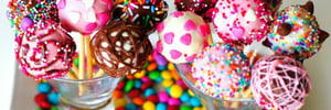 Confira as Tendências para <b><b>Doce</b>s</b> de Festa