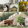 <b>Decoração</b> de <b>Casamento</b>: 5 Tendências que Continuam Bombando em 2017