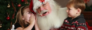 <b>Natal</b> Para Crianças: 6 Ideias Incríveis para Alegrar os Pequenos