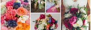 7 Tendências da Moda <b>Noiva</b> 2017 para Brilhar na Festa de Casamento