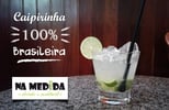 Como fazer a verdadeira caipirinha