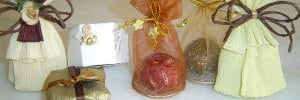 Come se trufas também com os olhos