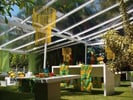 Toldos e Tendas para eventos