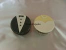 Bem Casado ou <b>Cupcake</b>