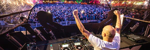9 dicas para <b>Fazer</b> a <b>Melhor</b> <b>Escolha</b> de DJ para eventos 2023
