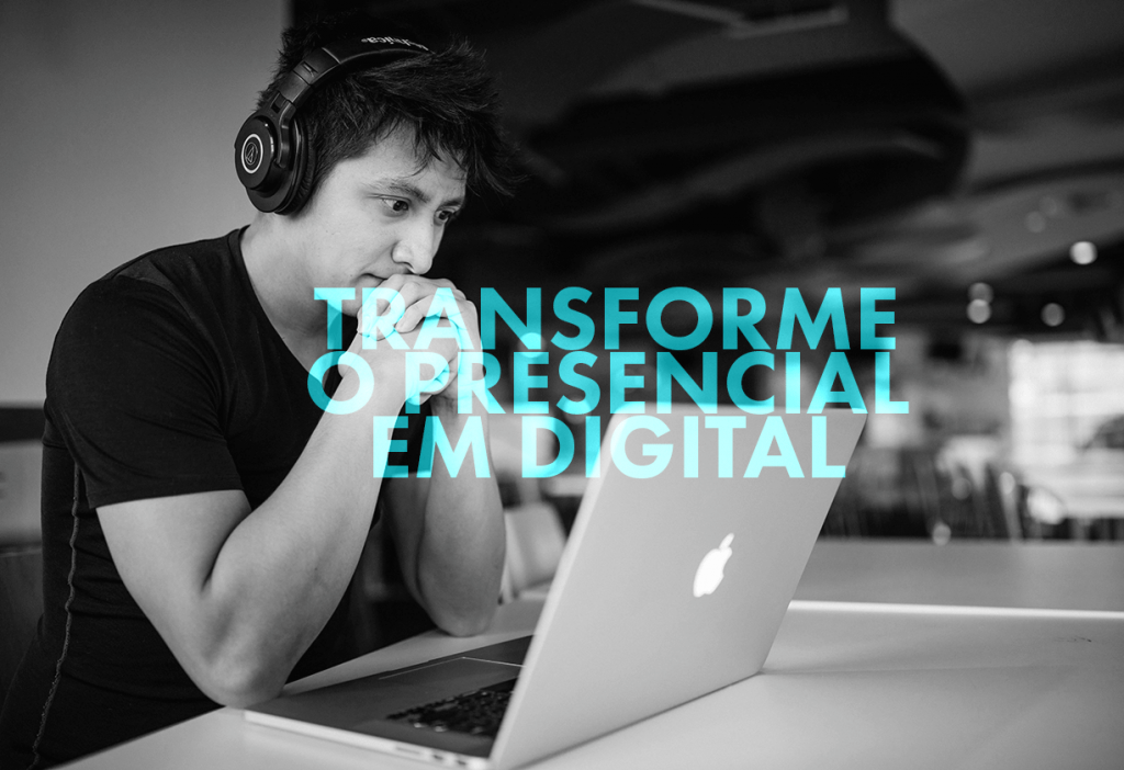 9 conselhos de como migrar evento presencial para digital